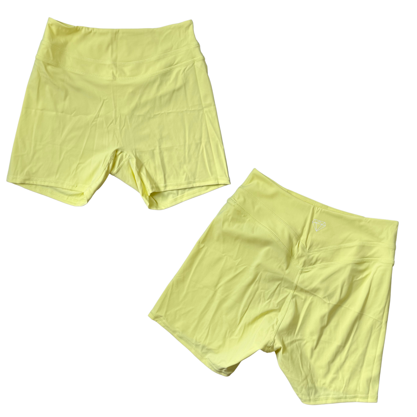 Sample Shorts