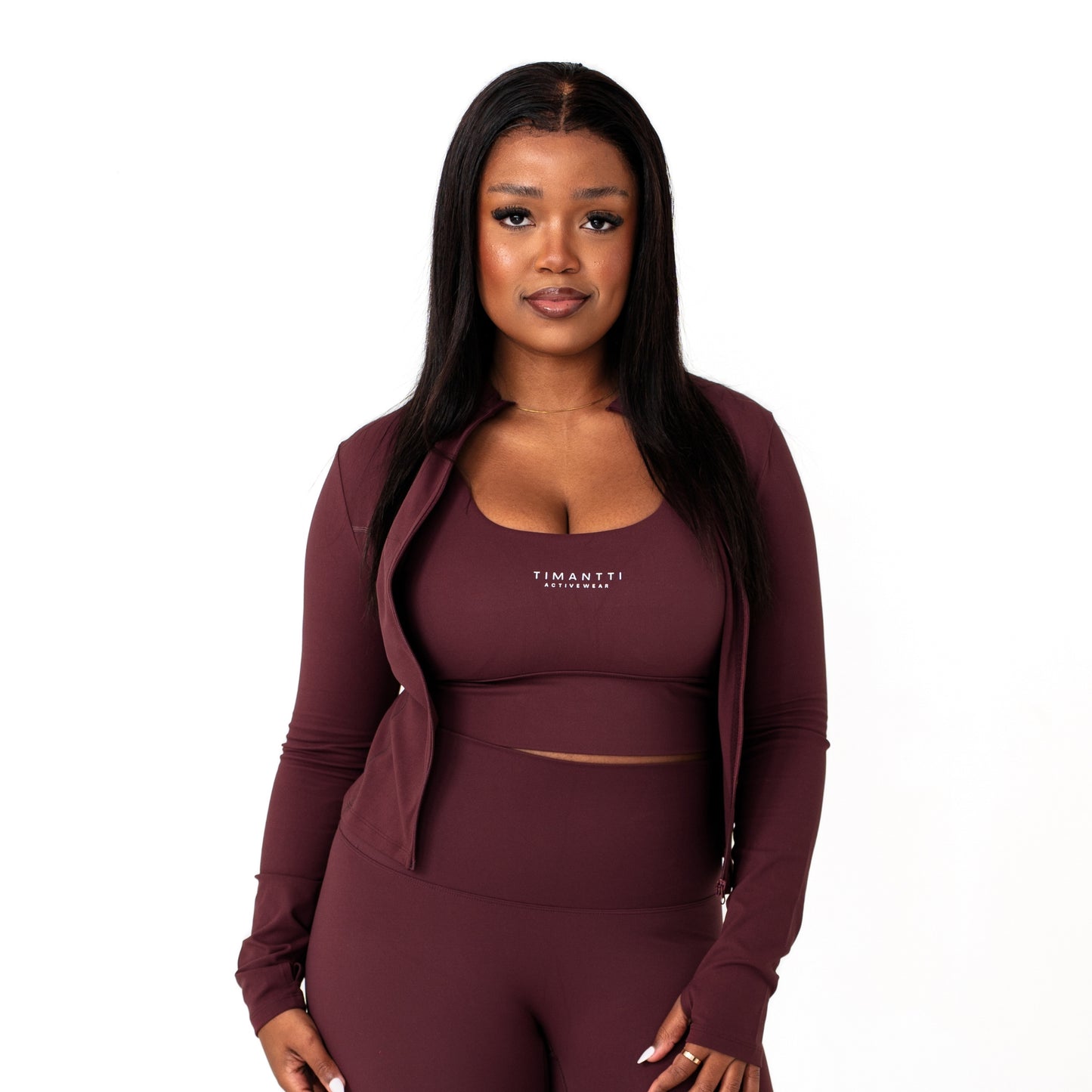 Kolme Jacket