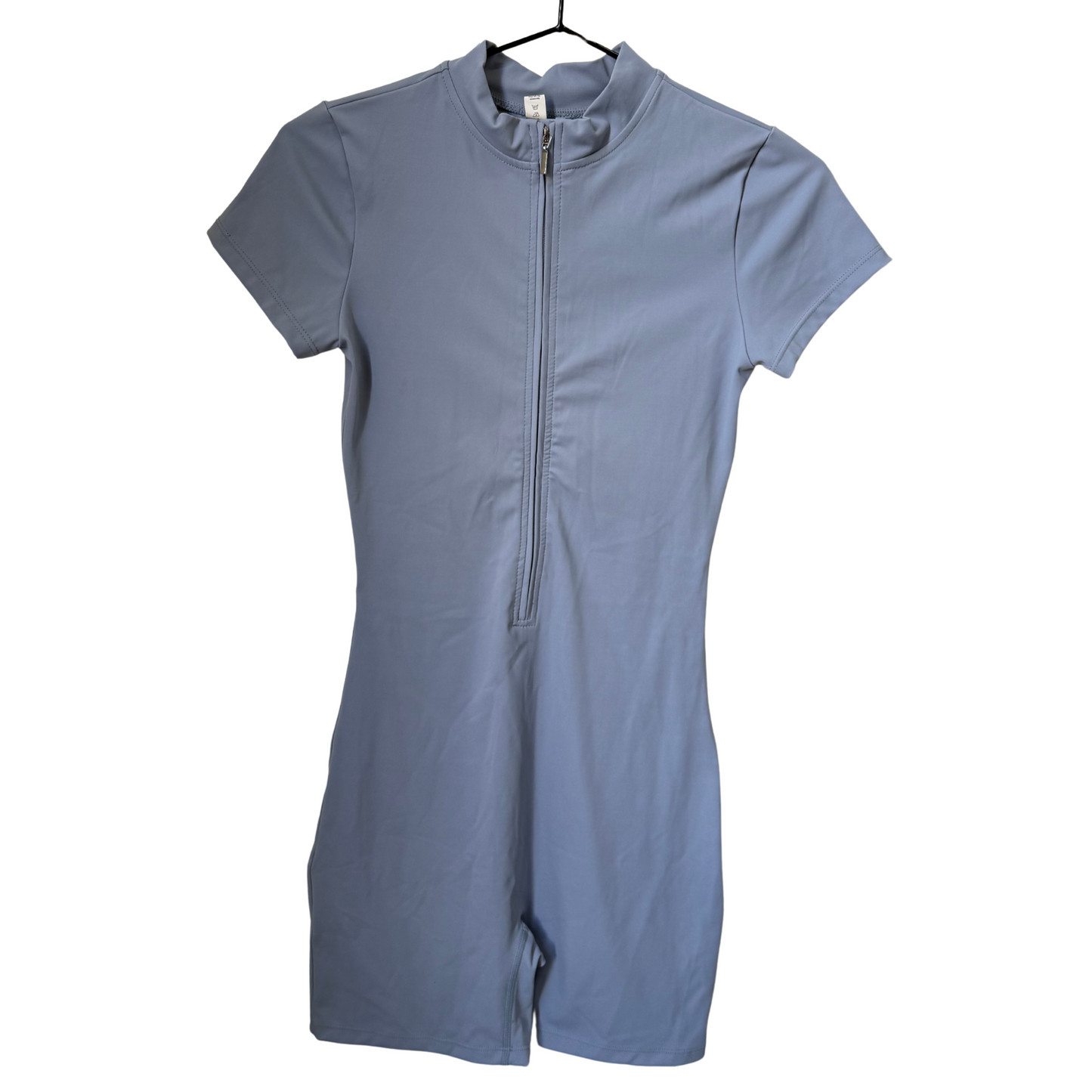 Sample Blue Jumpsuit