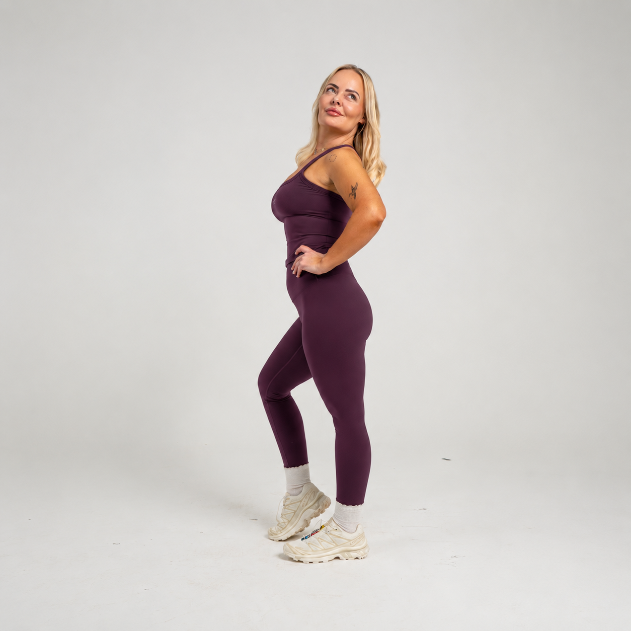 Kalio Tank Top