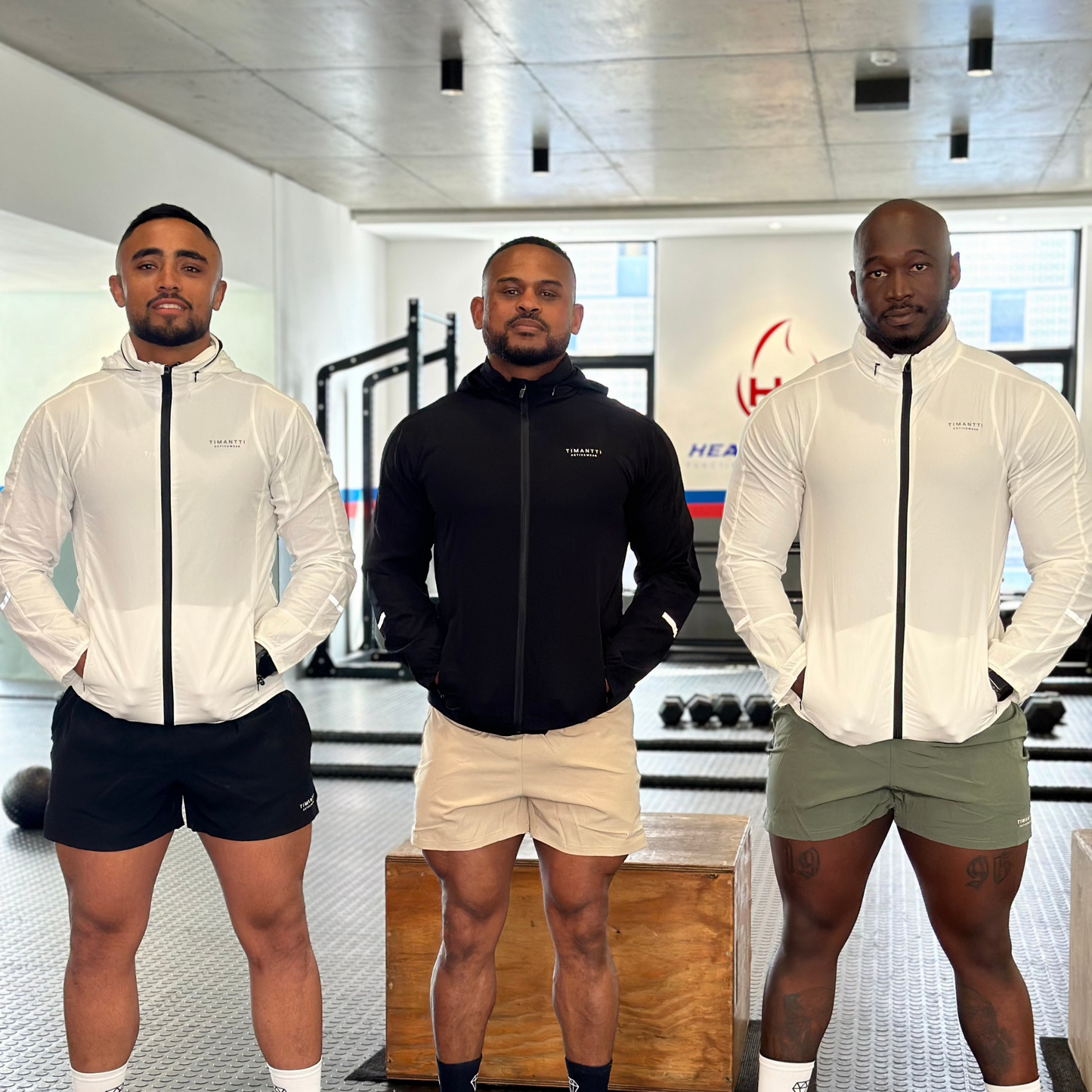 Men's Performance Shorts
