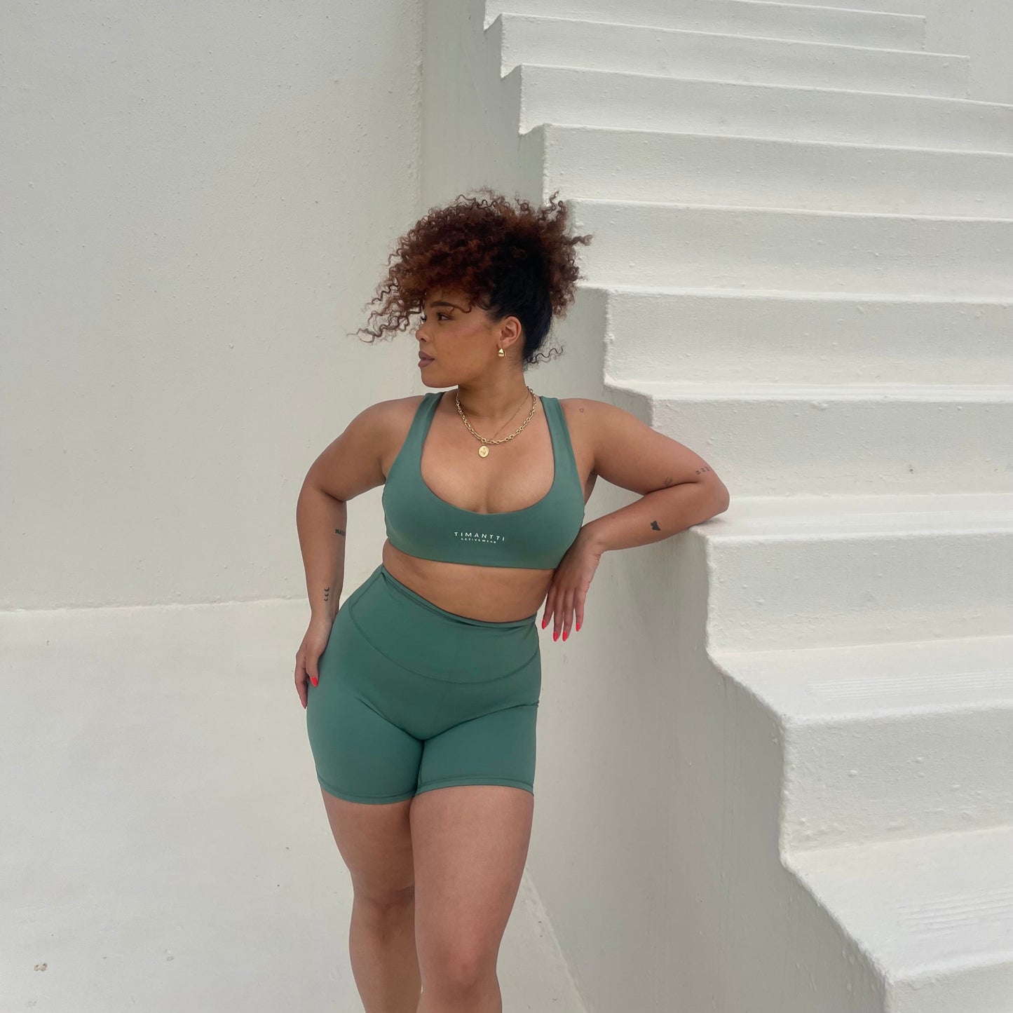 Kerra Shorts