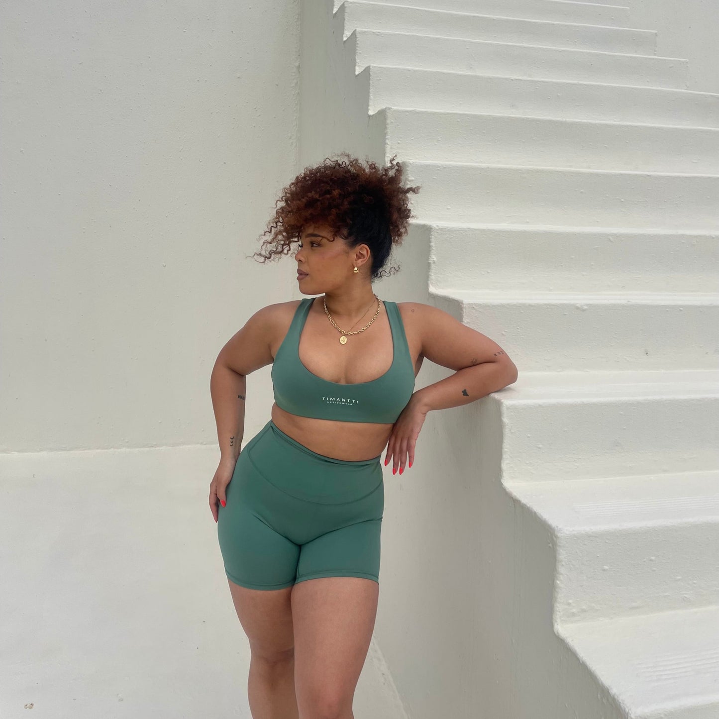 Kerra Openback Sportsbra