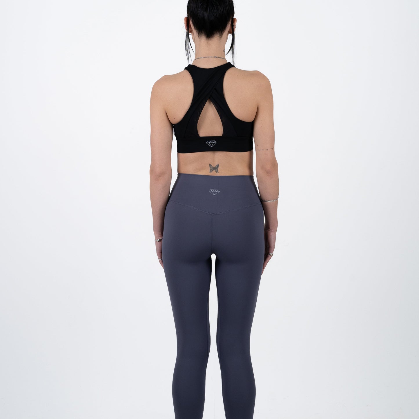 Kulta Full Length Leggings