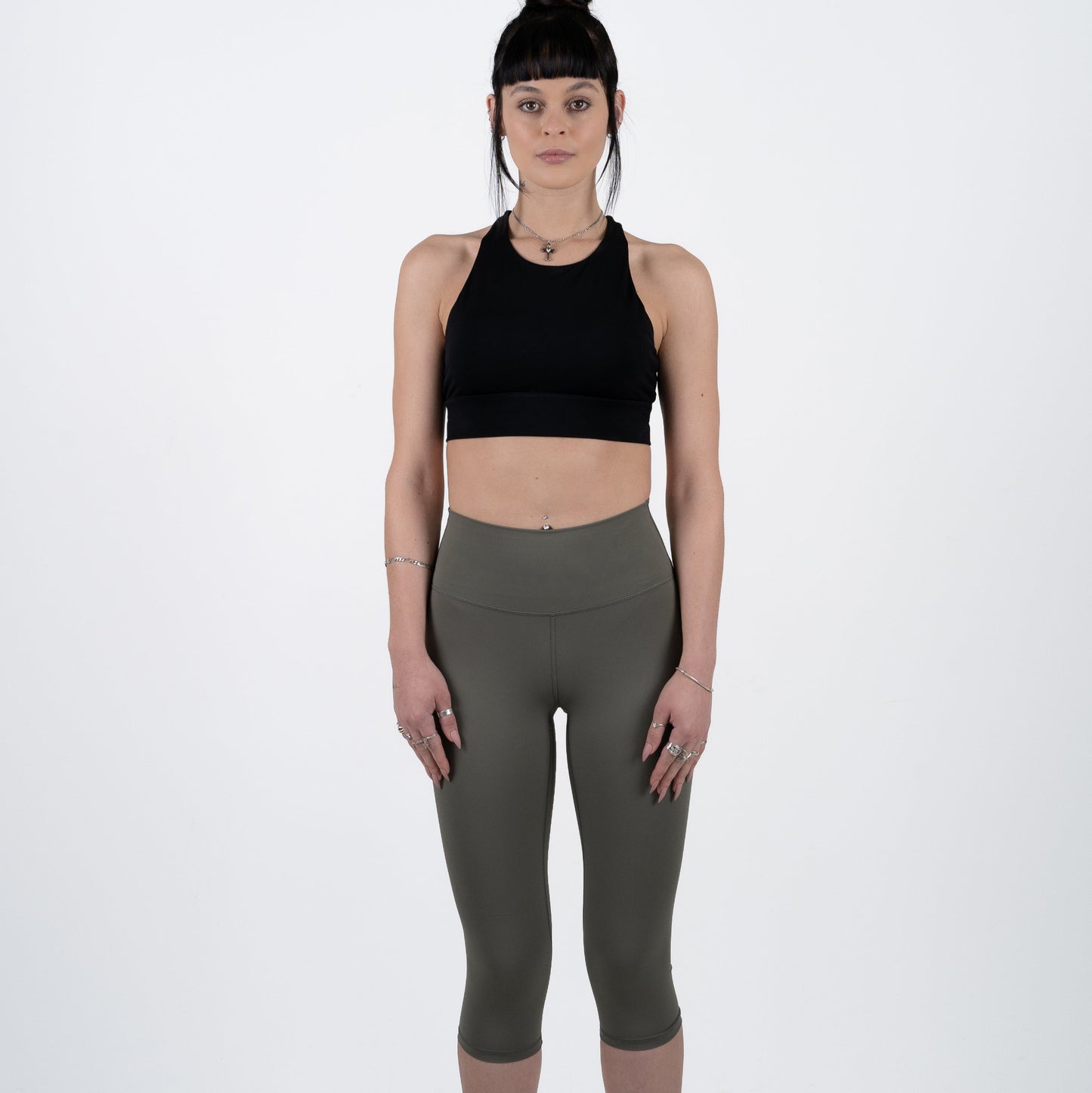 Kulta 3/4 Leggings