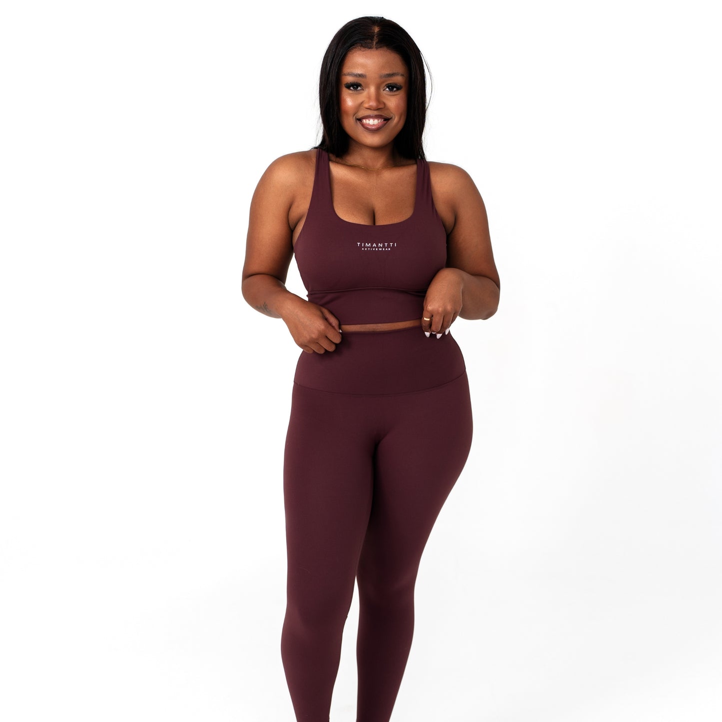 Kolme Leggings