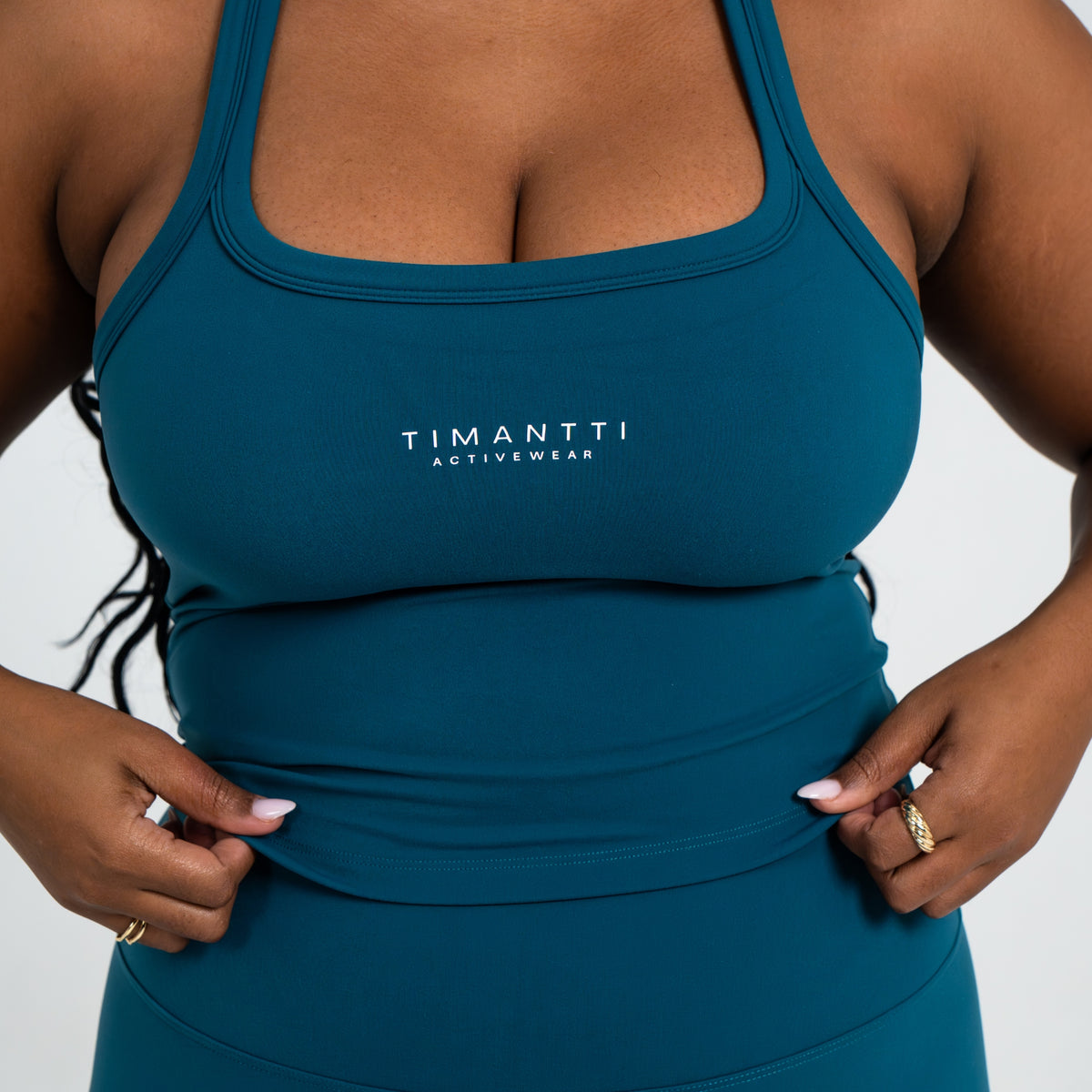 Teal