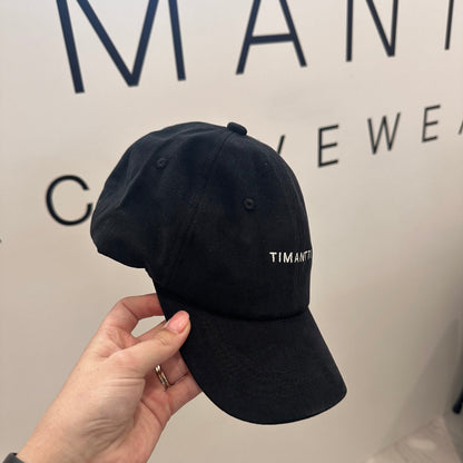 Timantti Dad Hat