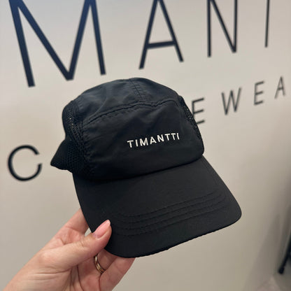 Timantti Running Cap