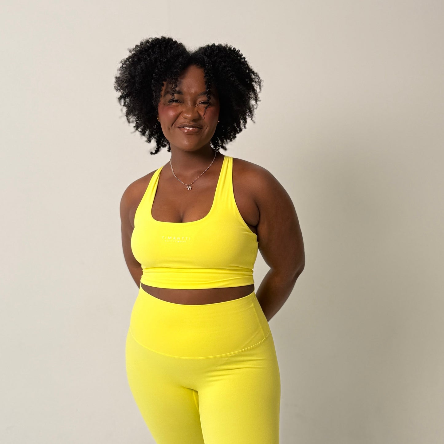 Kolme Sportsbra