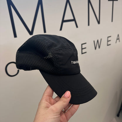 Timantti Running Cap