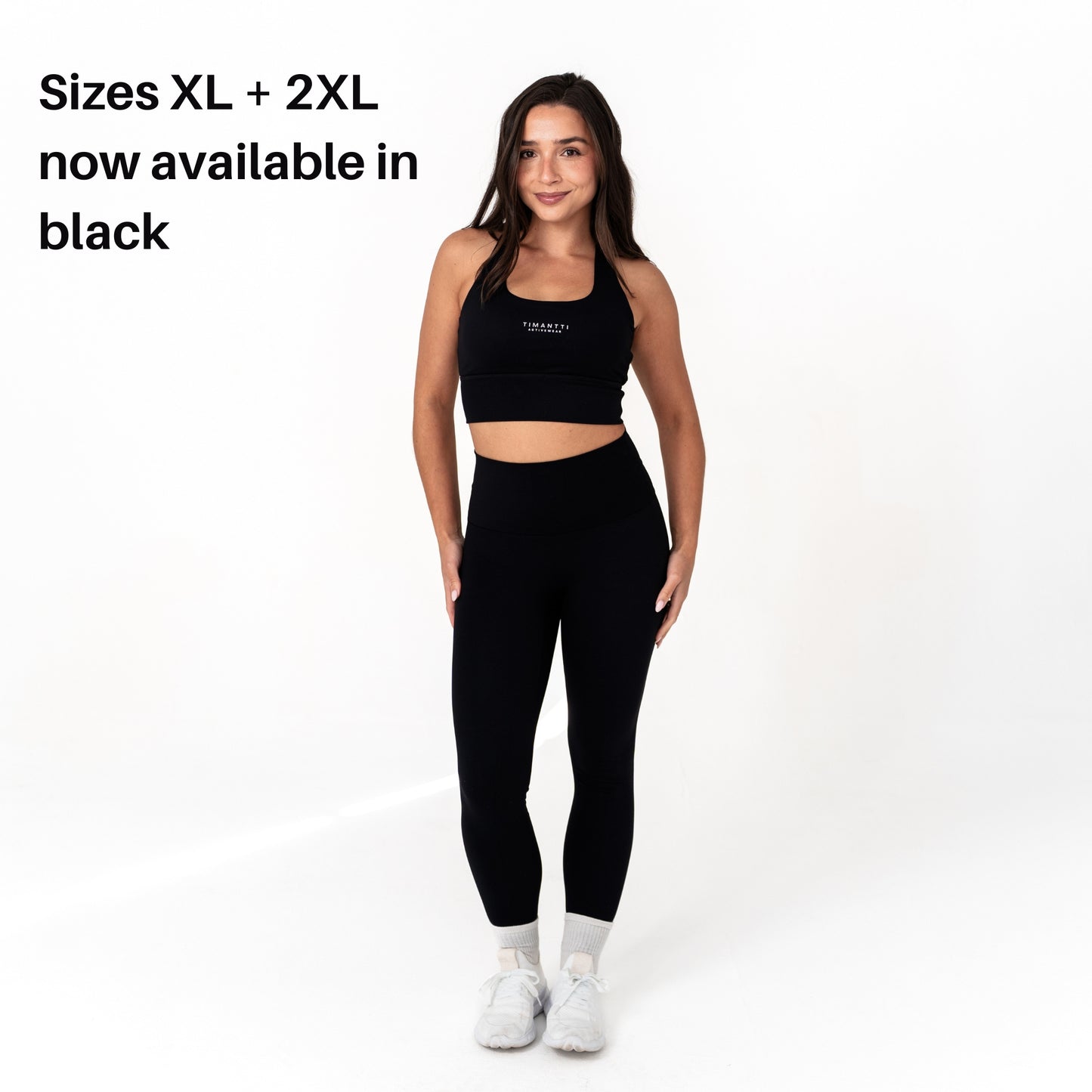 Kolme Leggings