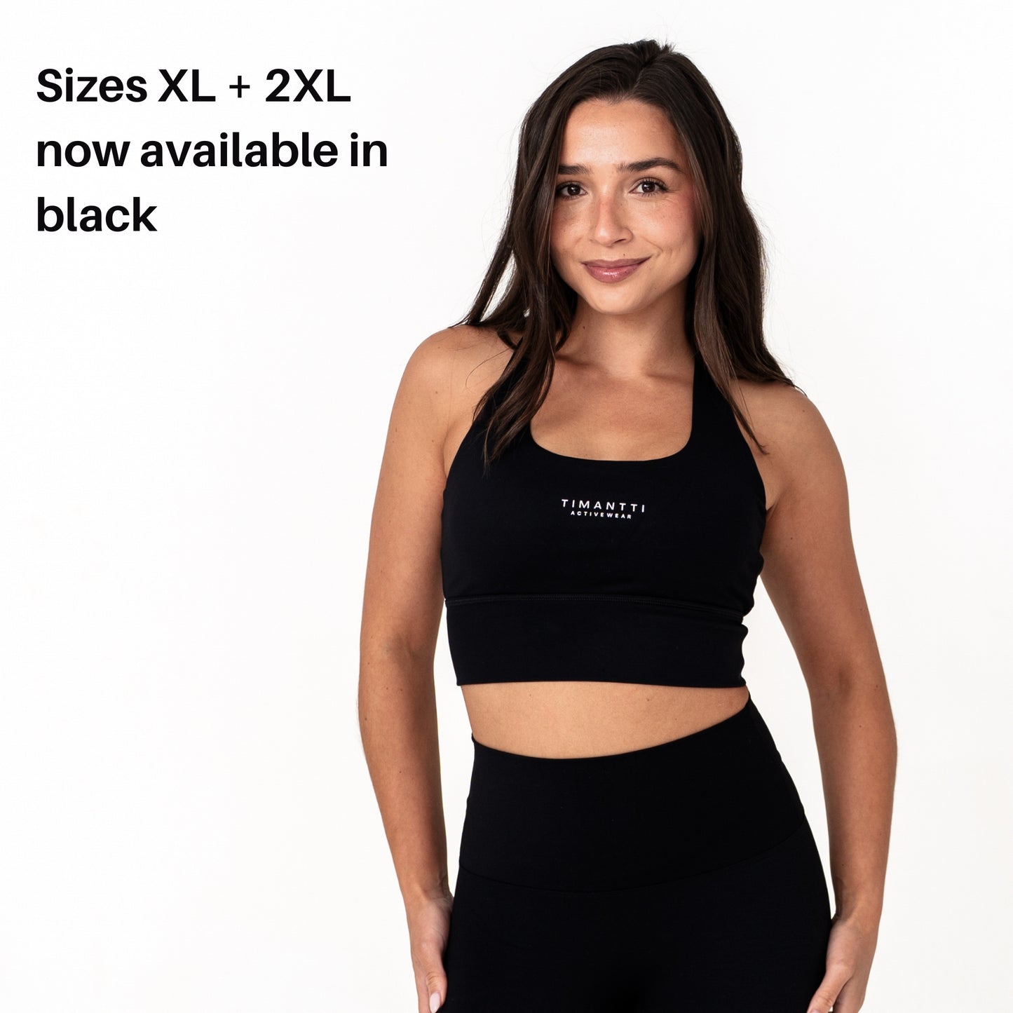 Kolme Sportsbra