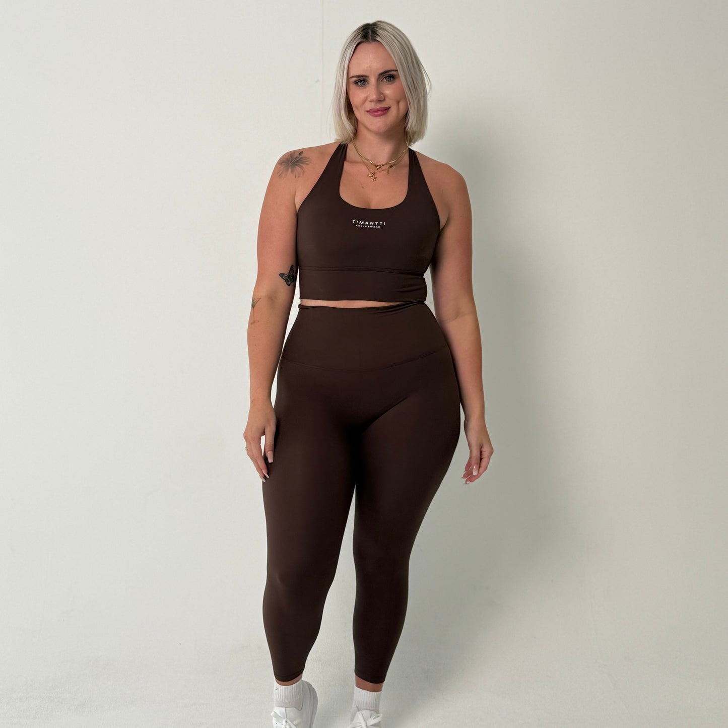 Kolme Leggings