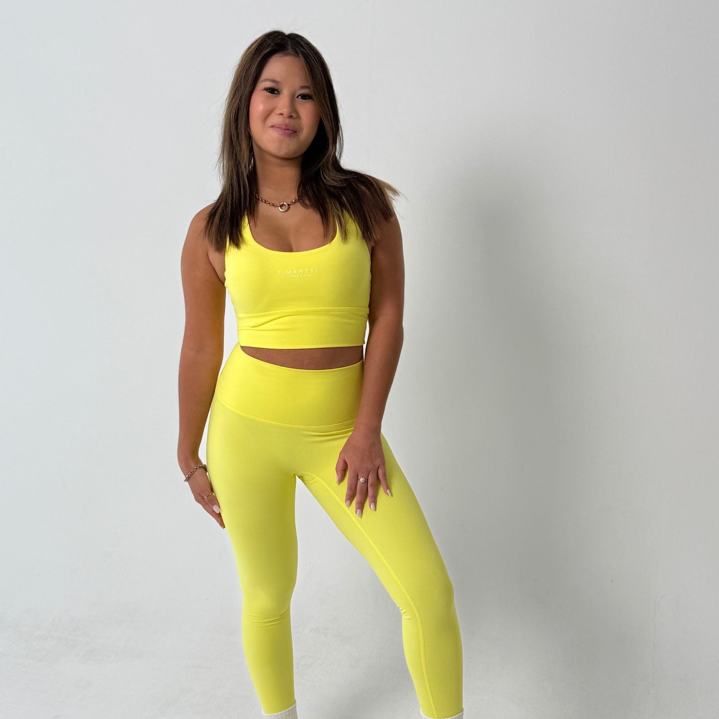 Kolme Leggings