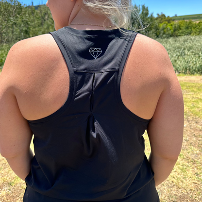 Racerback Tank