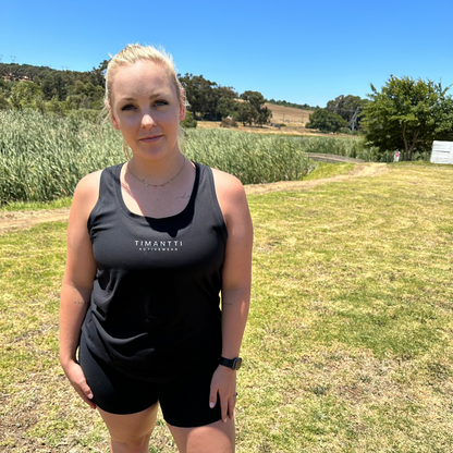 Racerback Tank