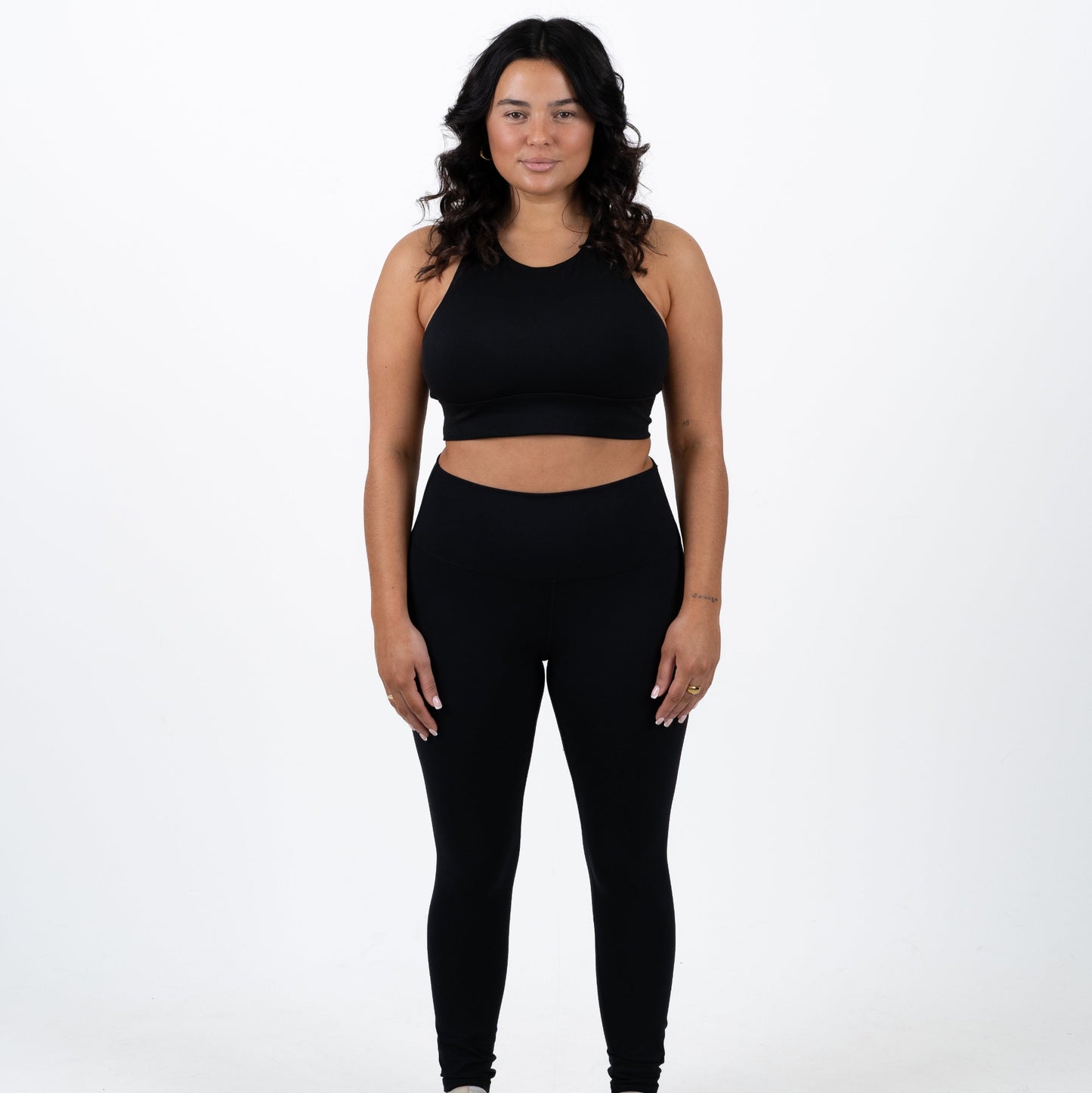 Kulta Full Length Leggings