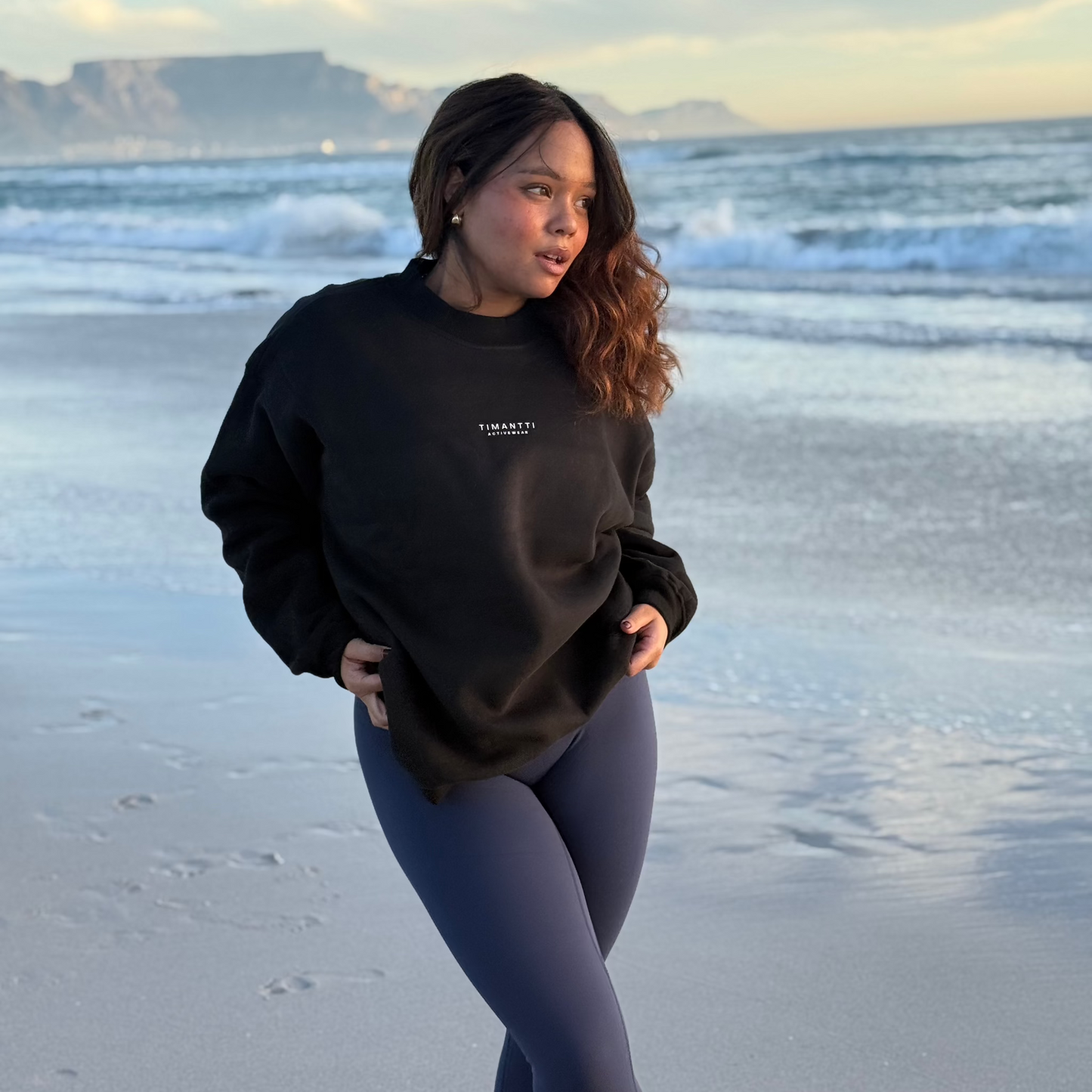 Kova Crewneck