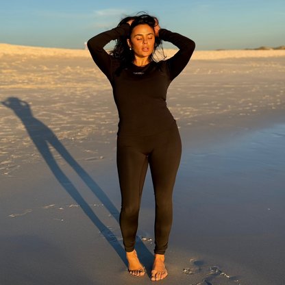 Kova Long Tee