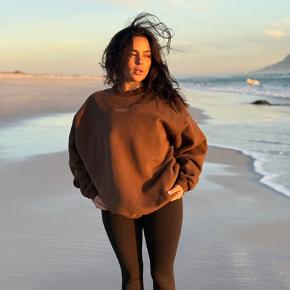 Kova Crewneck