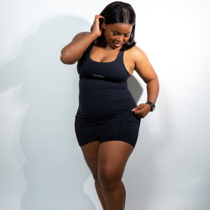 Kalio 2.0 | Dress