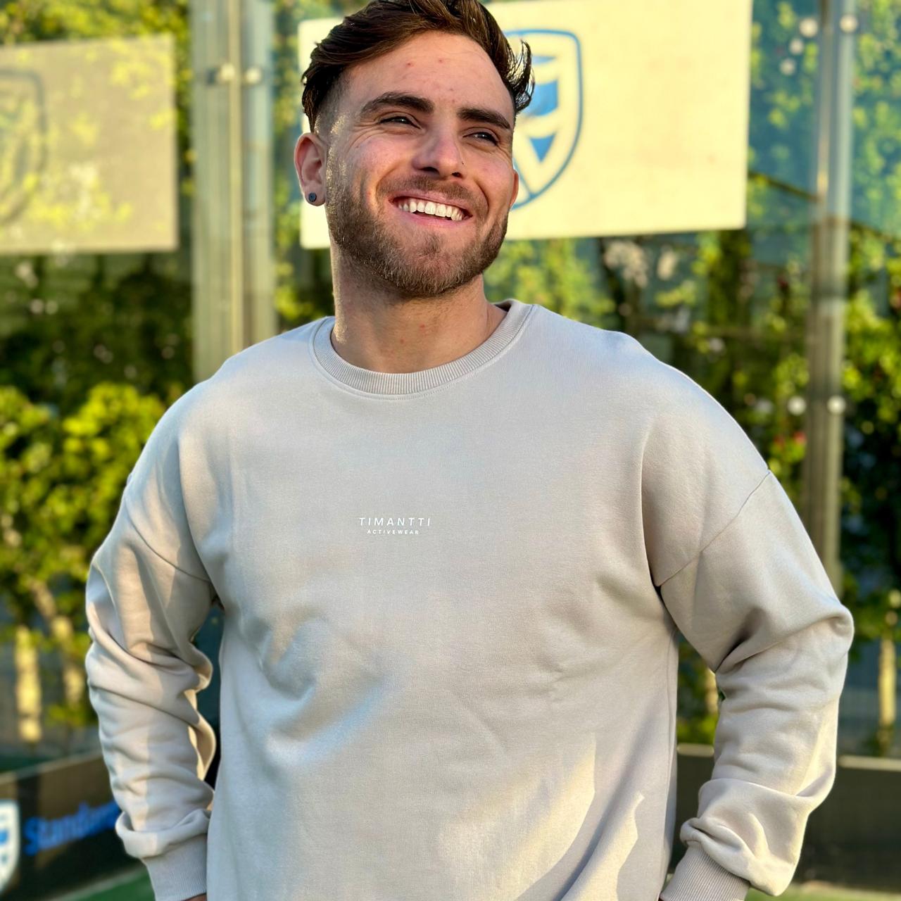 Talvi Sweatshirt